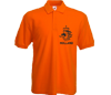 Oranje Polo